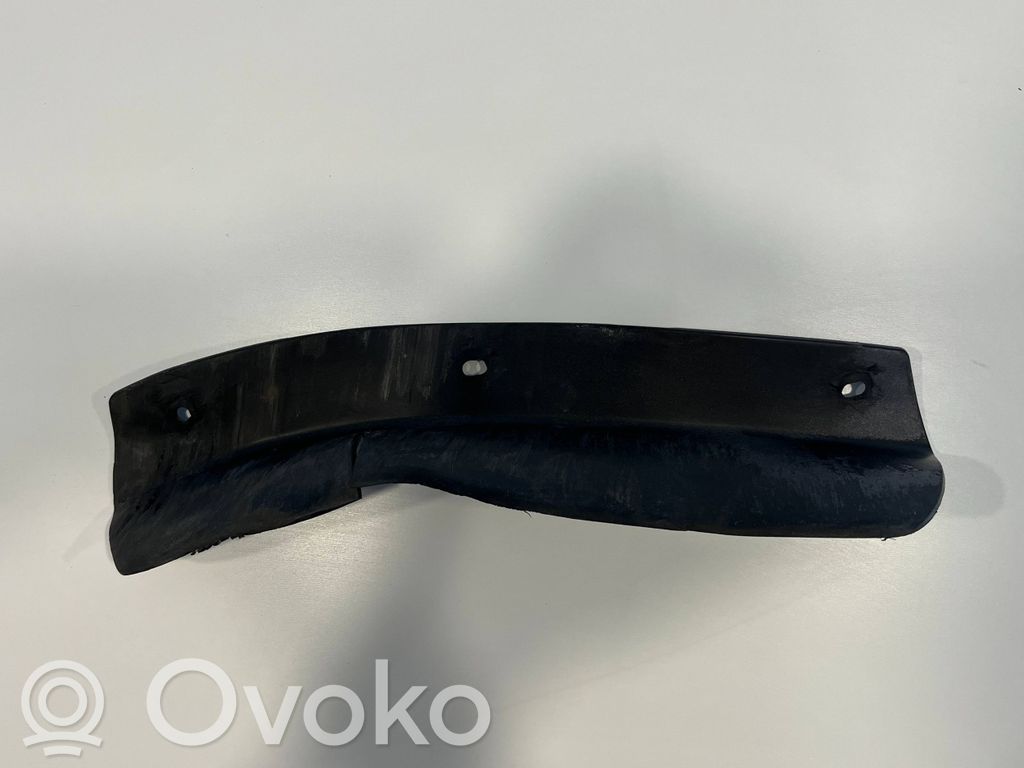 Priekšpusē bampera turētājs   6824821AA
