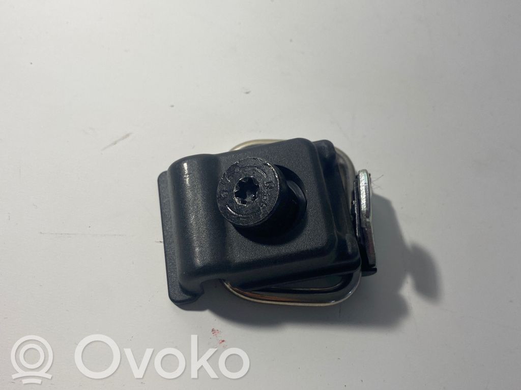 BMW 6 F12 F13 Other trunk/boot trim element 
