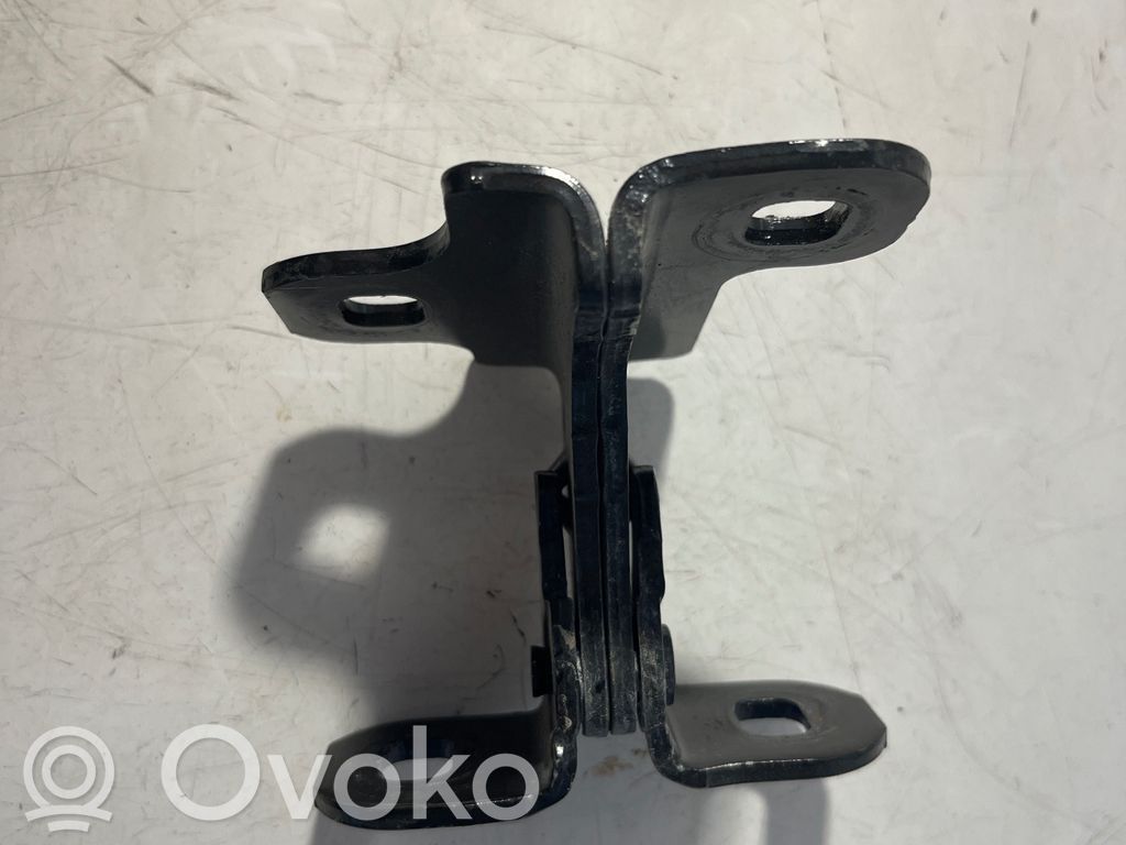 Chevrolet Corvette C8 Front door upper hinge 