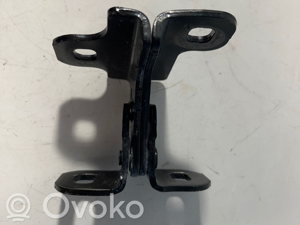 Chevrolet Corvette C8 Front door upper hinge 