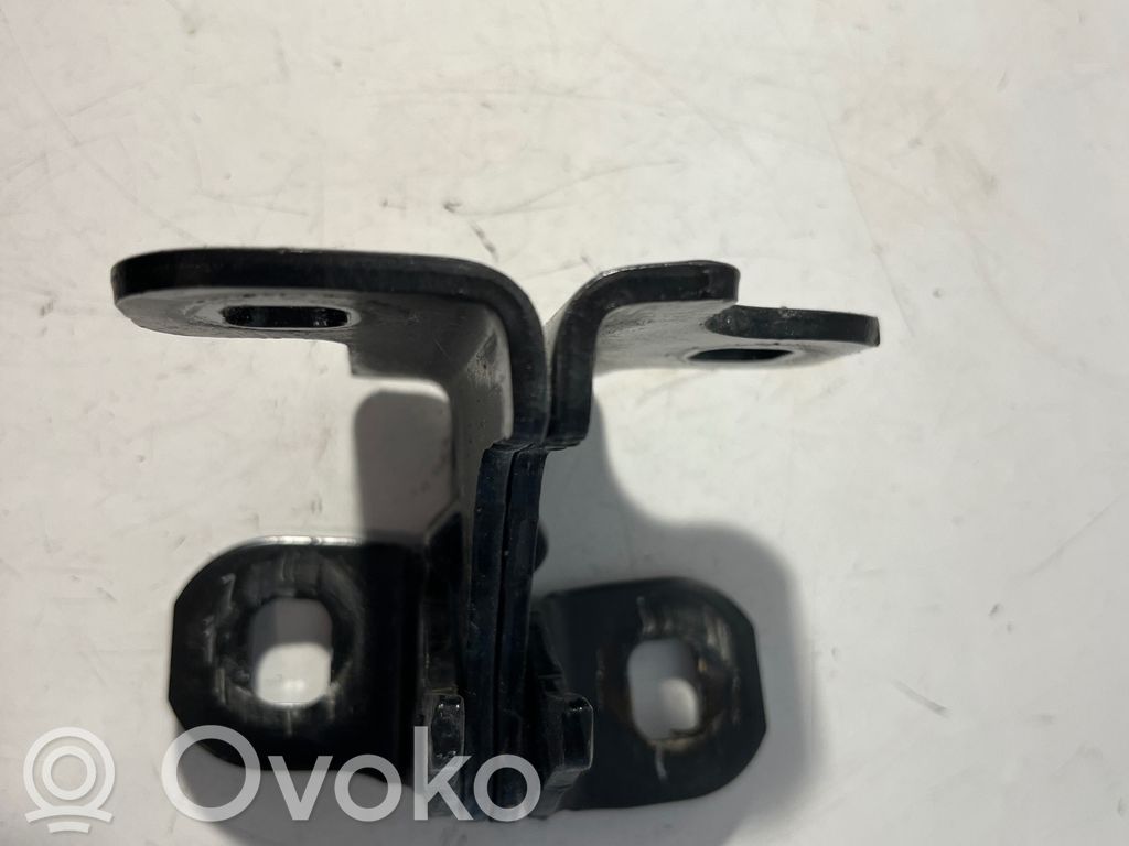 Chevrolet Corvette C8 Front door upper hinge 
