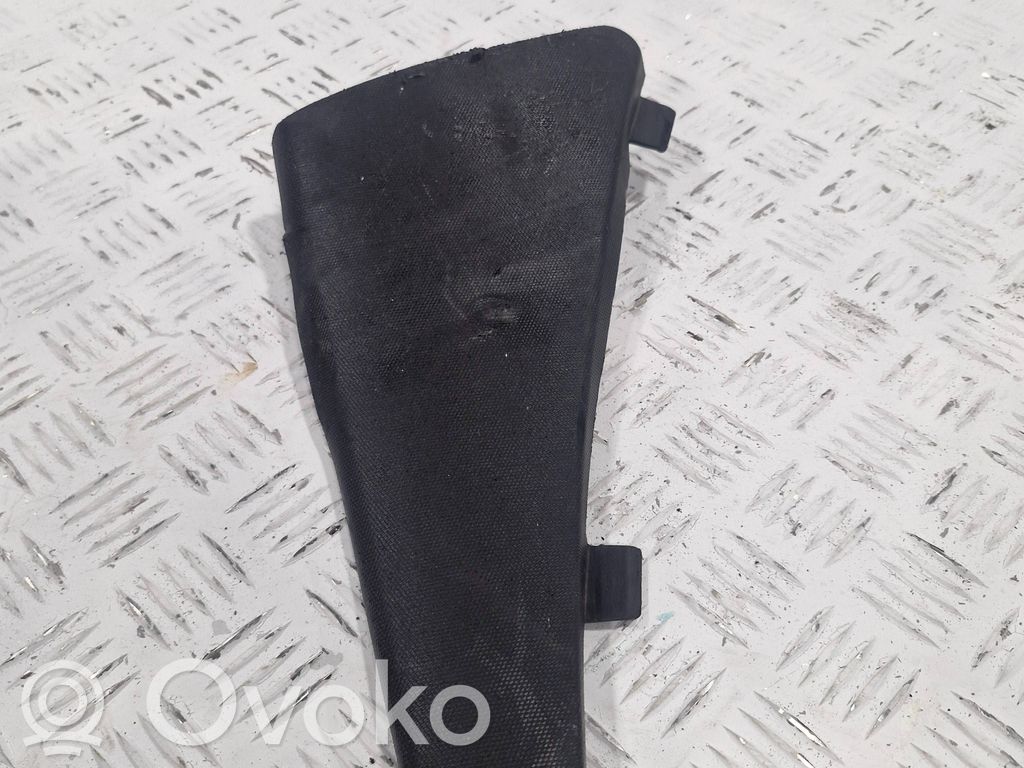Chevrolet Corvette C8 Front mudguard 