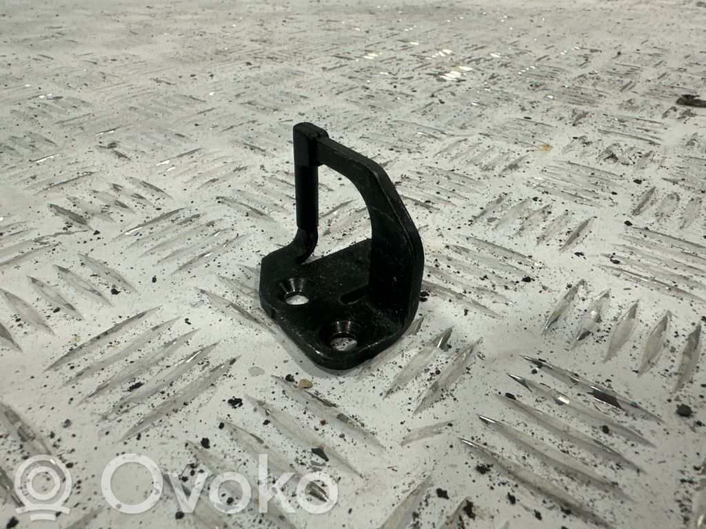 BMW 3 F30 F35 F31 Pętla blokady tylnej pokrywy 
