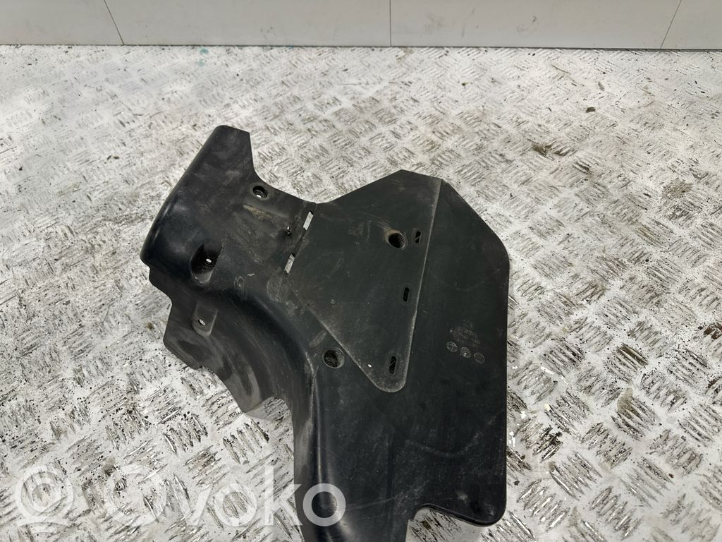 Chevrolet Corvette C8 Canale/condotto dell’aria per il raffreddamento del freno 