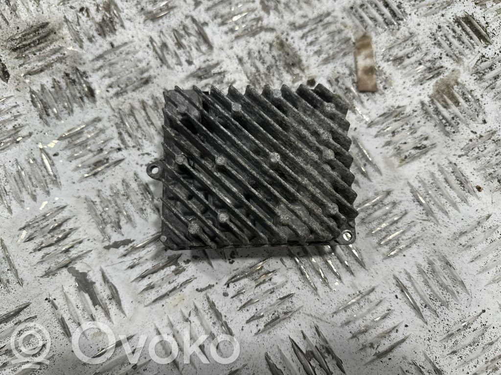 Audi Q8 Xenon control unit/module 