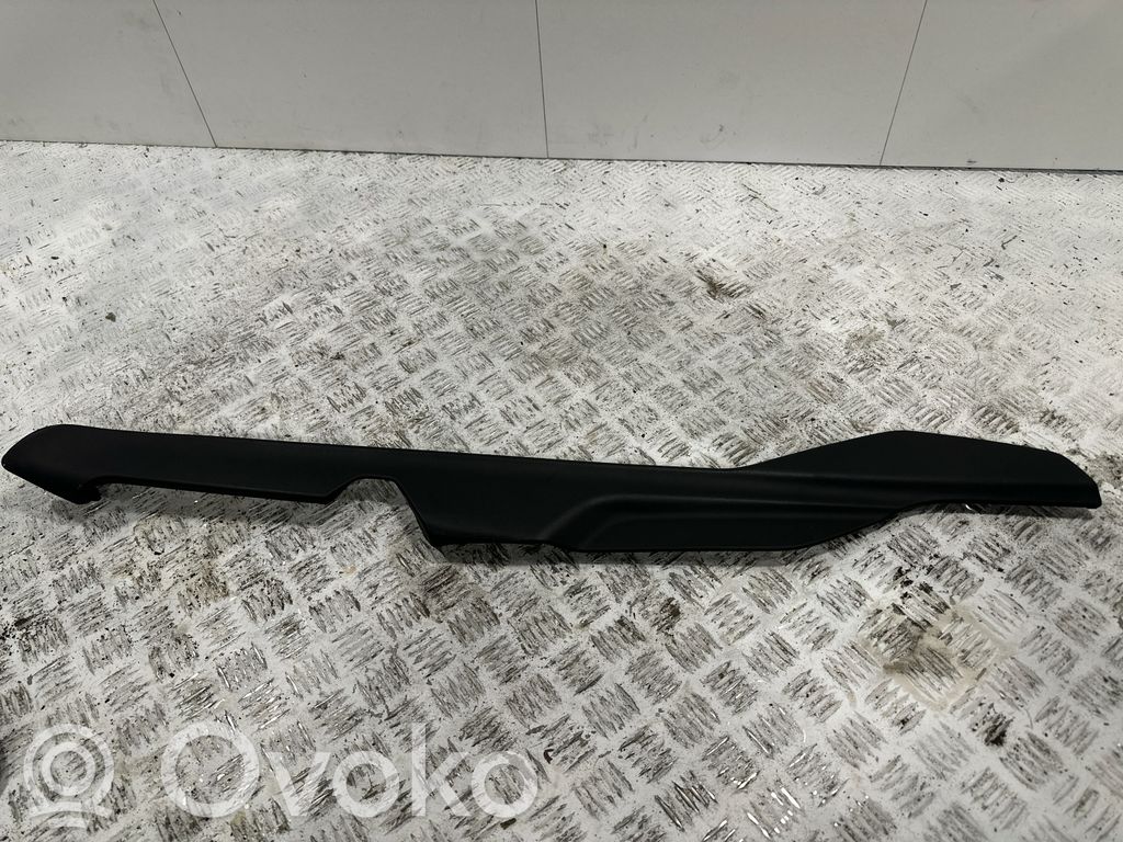Chevrolet Corvette C8 Panel trim 