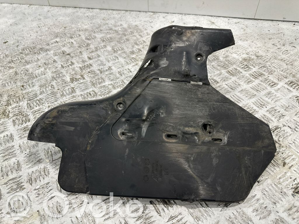 Chevrolet Corvette C8 Deflettore d'aria della portiera anteriore coupé 