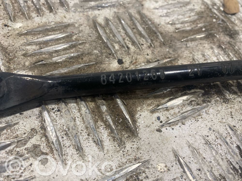 Chevrolet Corvette C8 Front shock absorber mounting bracket 