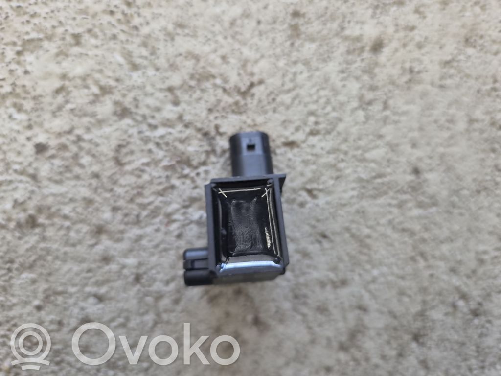 BMW 6 F12 F13 Czujnik uderzenia Airbag 