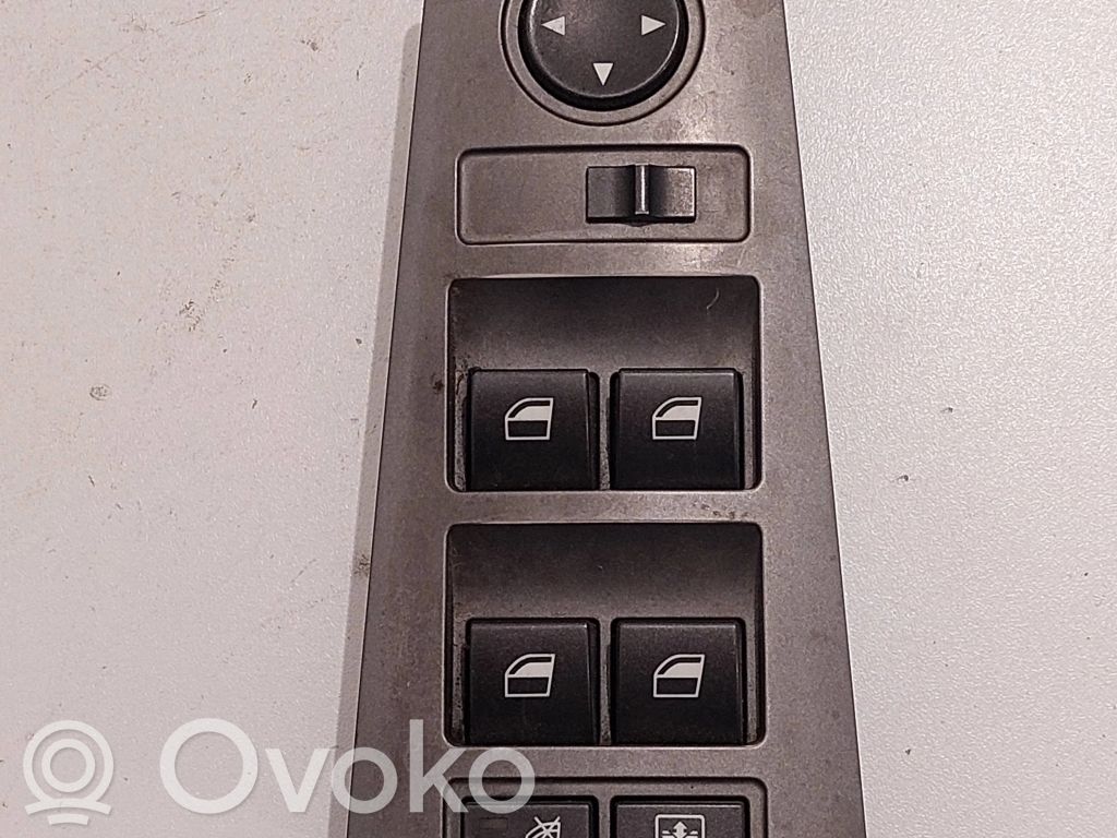 BMW 7 E65 E66 Przyciski szyb 