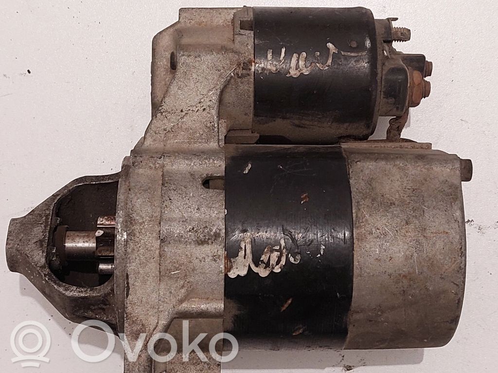 Mercedes-Benz A W168 Electromotor 