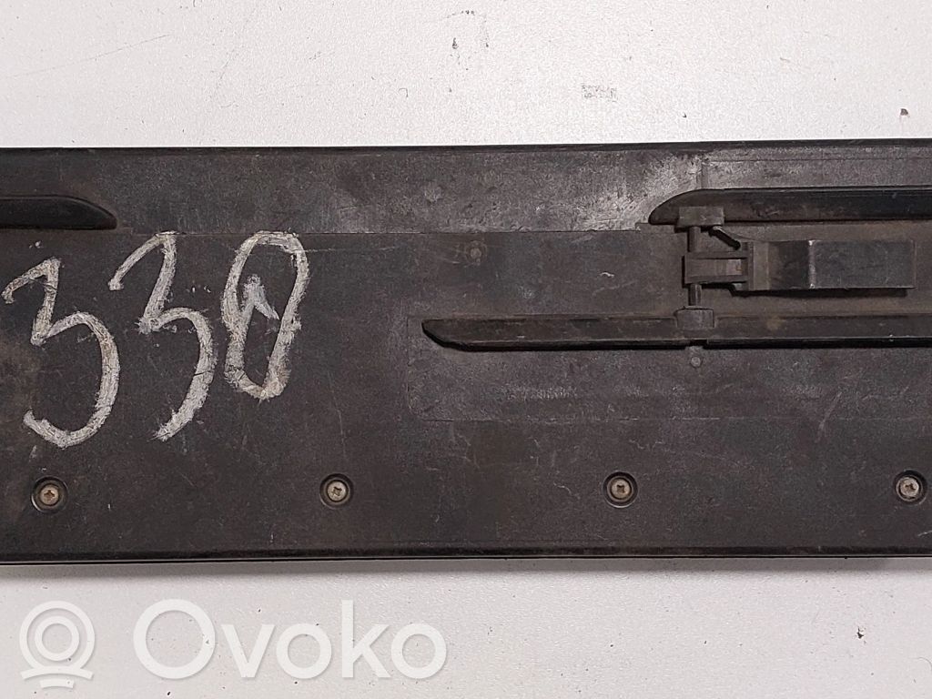 BMW 5 E34 Mukavuusmoduuli 