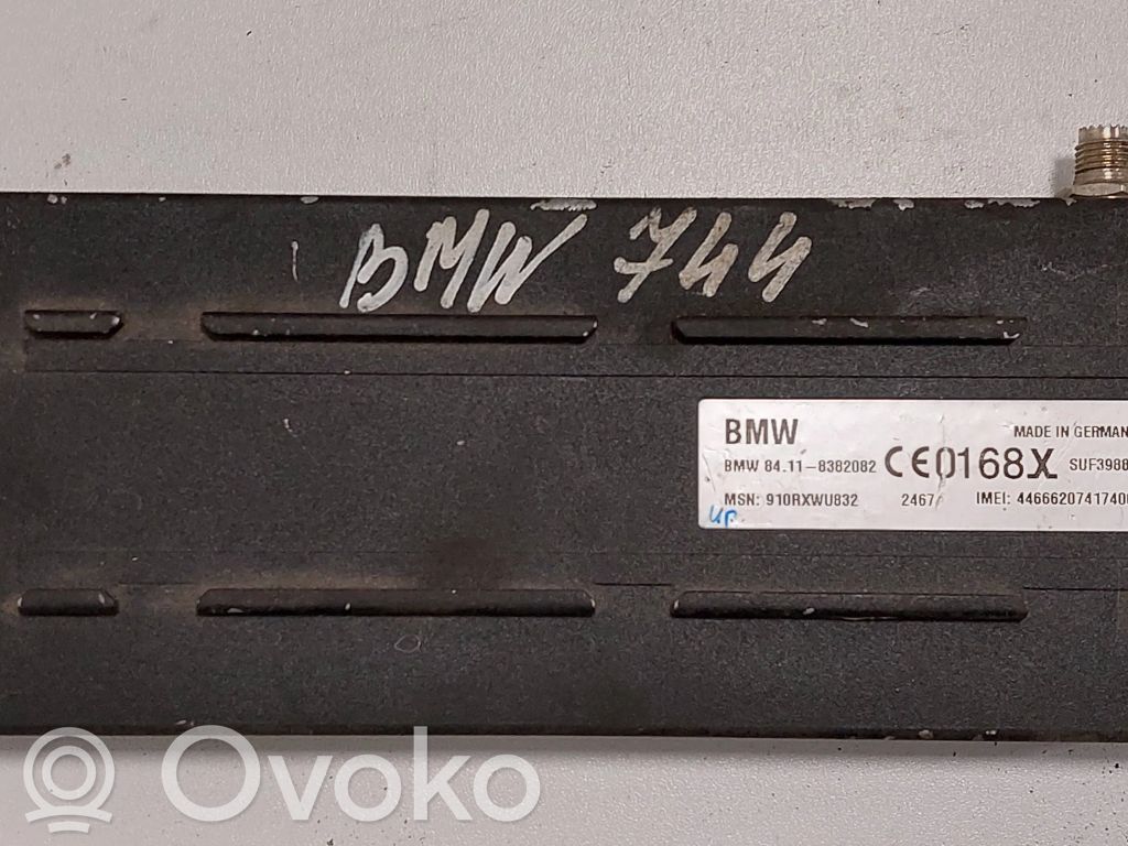 Phone control unit/module   84118382082,SUF3988D,910RXWU832,446662074174000
