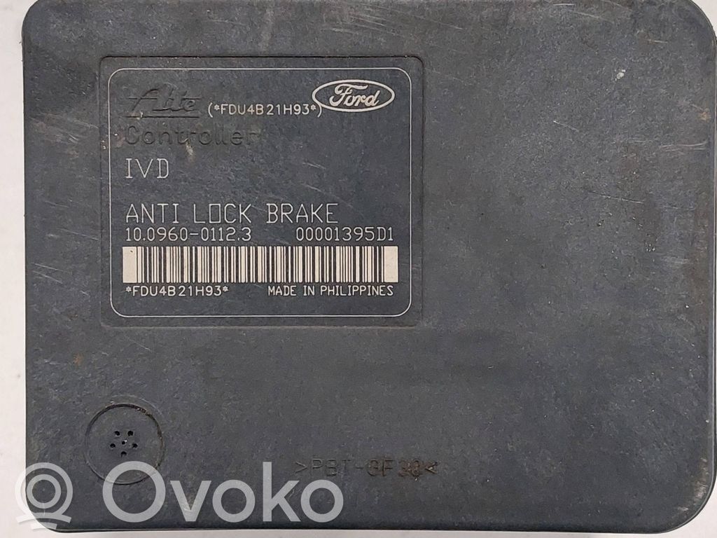 ABS-pumppu   10020601374,3M512C405AF