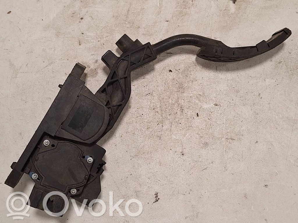 Volkswagen Golf IV Pedale dell’acceleratore 