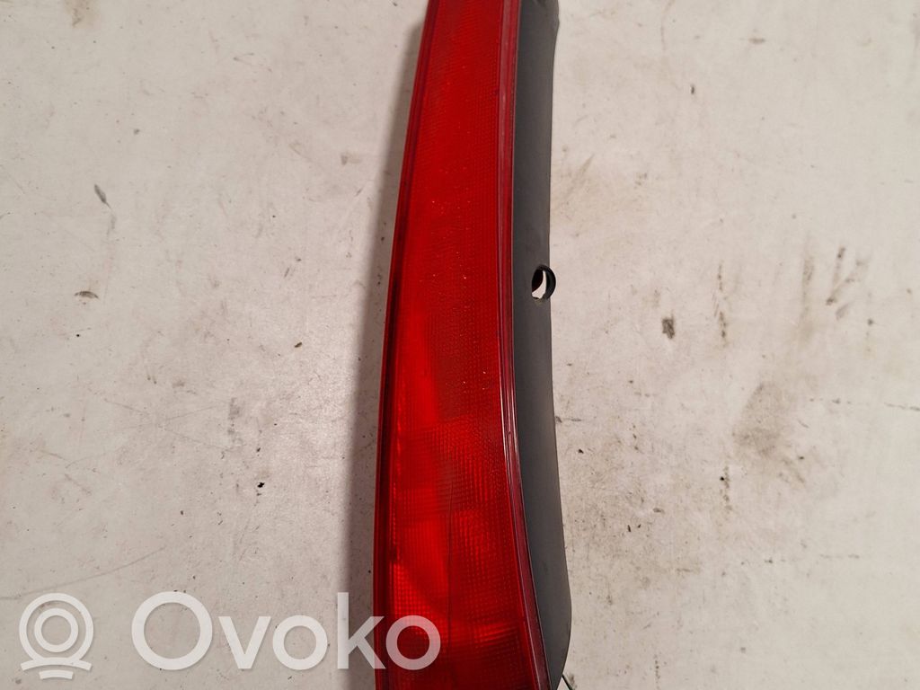 Citroen C5 Rear/tail lights 