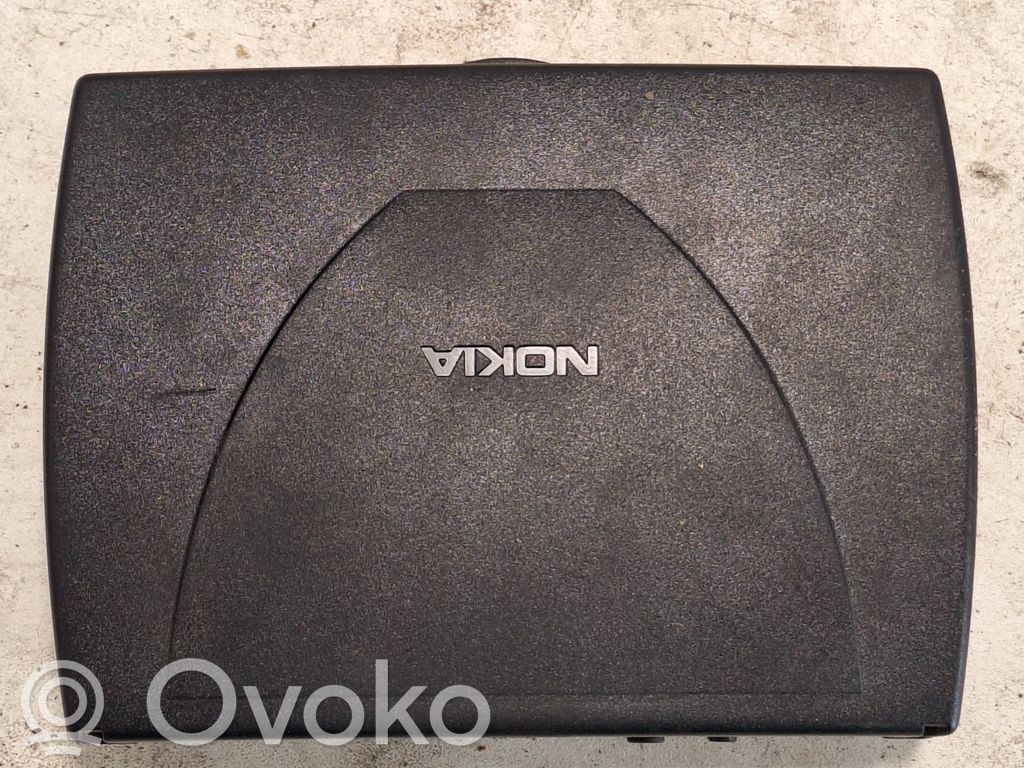 Volkswagen PASSAT B6 Unitate/modul control alarmă 