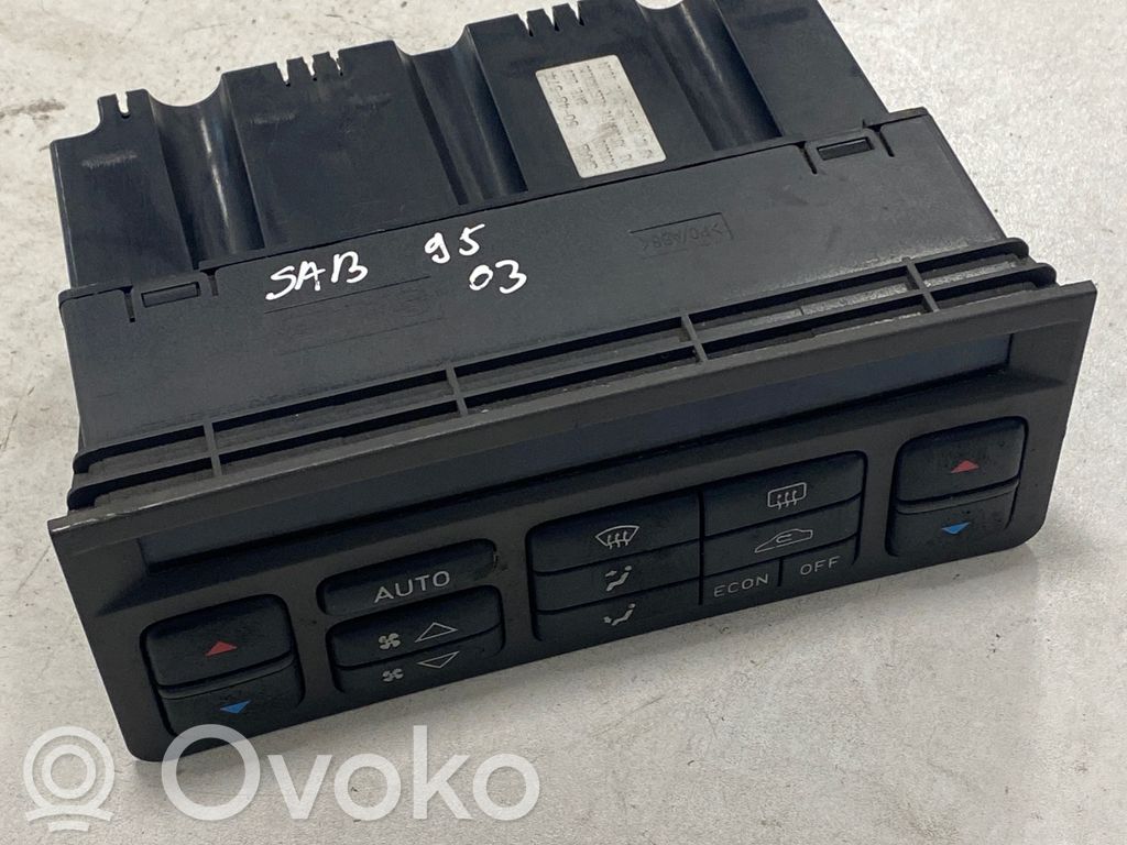 Climate control unit   5048574
