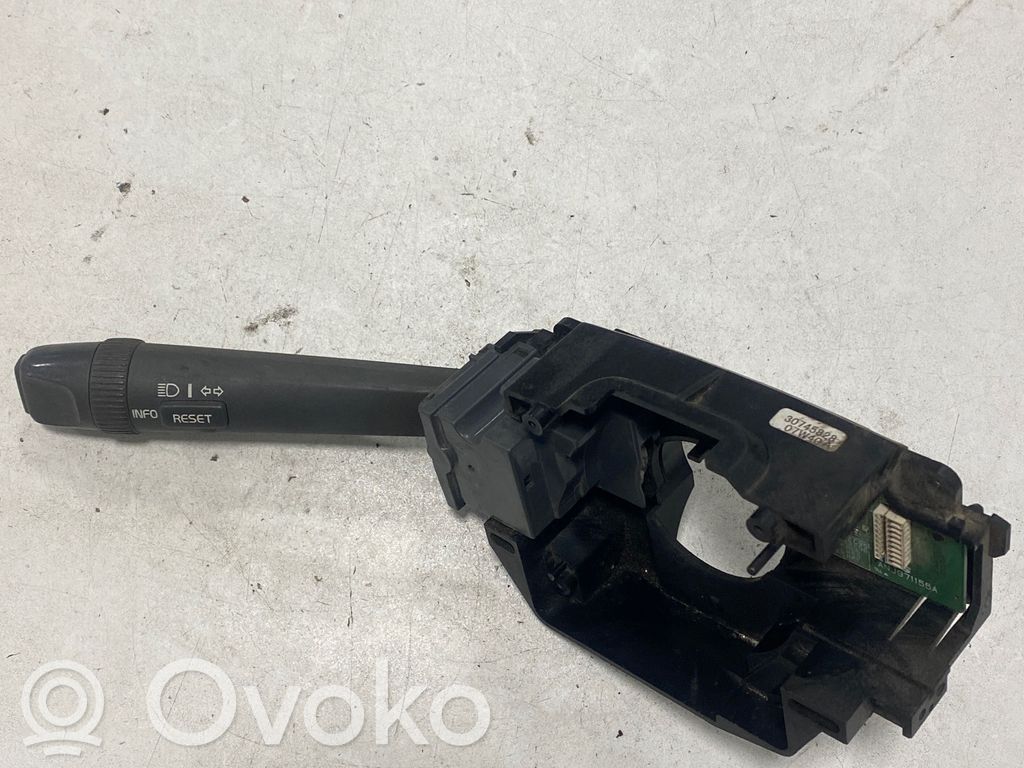 Volvo S80 Otros interruptores/perillas/selectores 