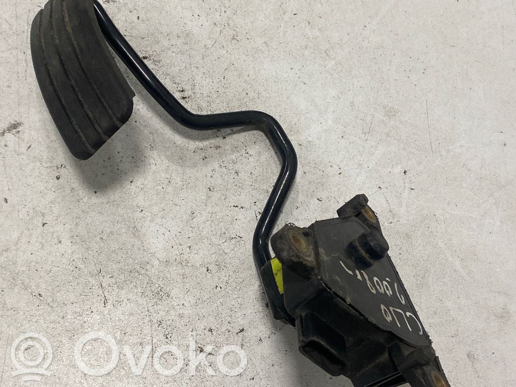 Renault Clio III Pedał gazu / przyspieszenia 