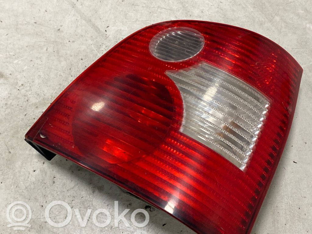 Volkswagen Polo Luci posteriori 