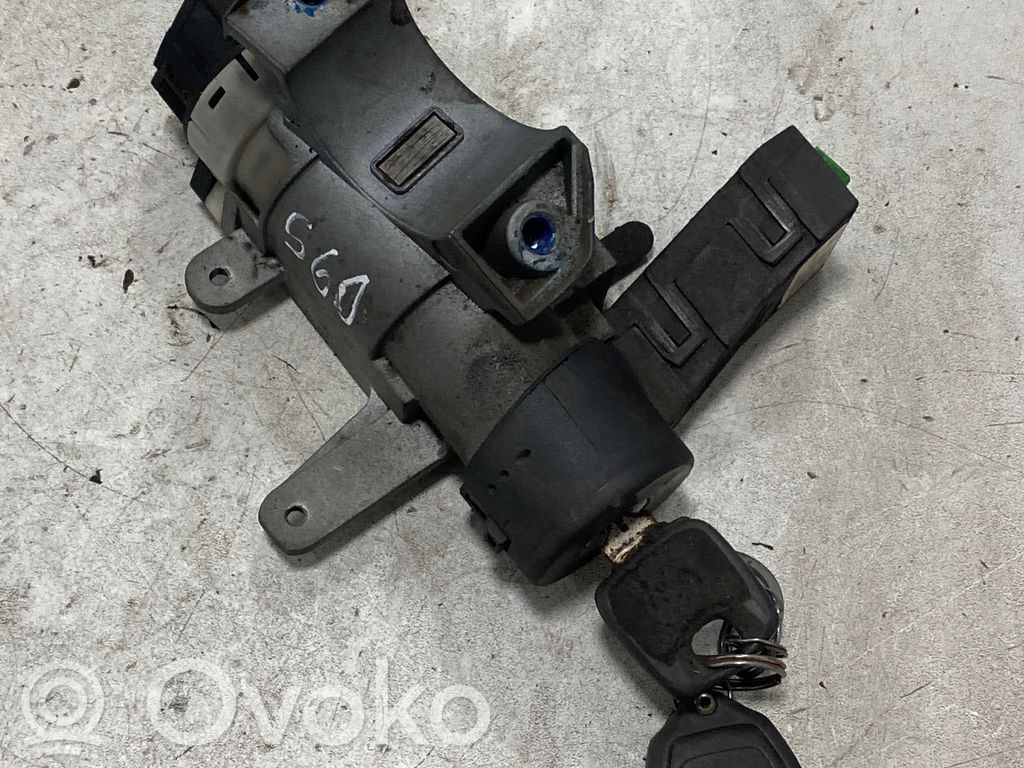 Ignition lock   8626324,16164