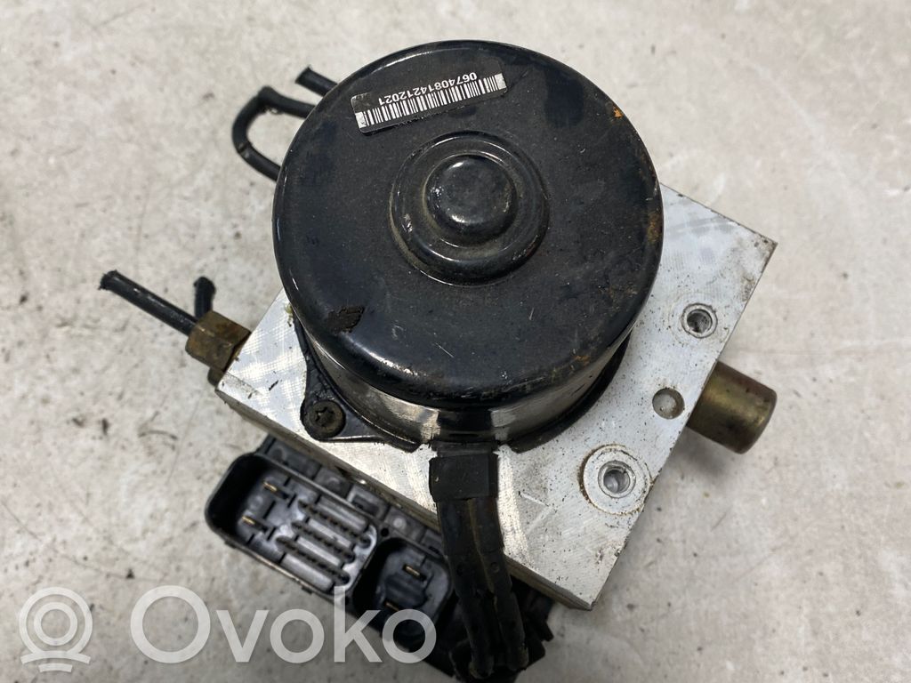 Pompa ABS   25094602283,56041580AA