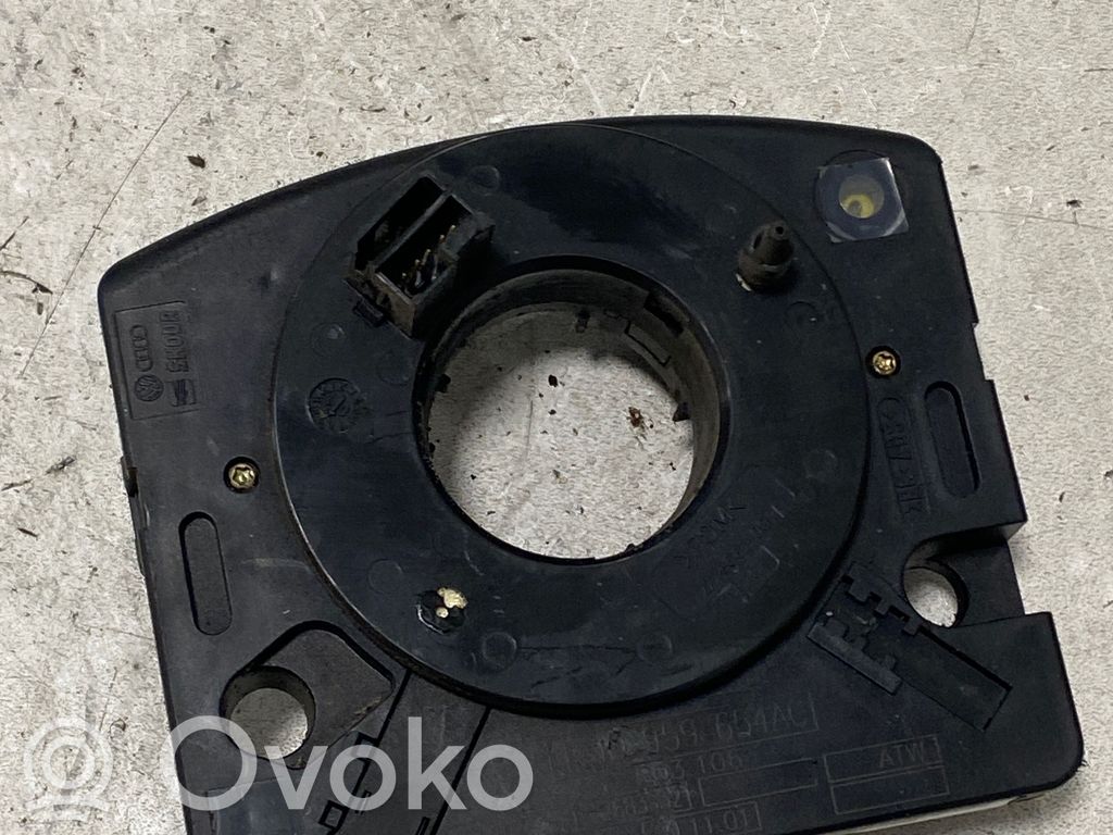 Audi A6 S6 C5 4B Lenkwinkelsensor Airbagschleifring Wickelfeder 