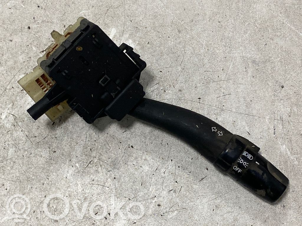 Hyundai Santa Fe Manetă semnalizator 