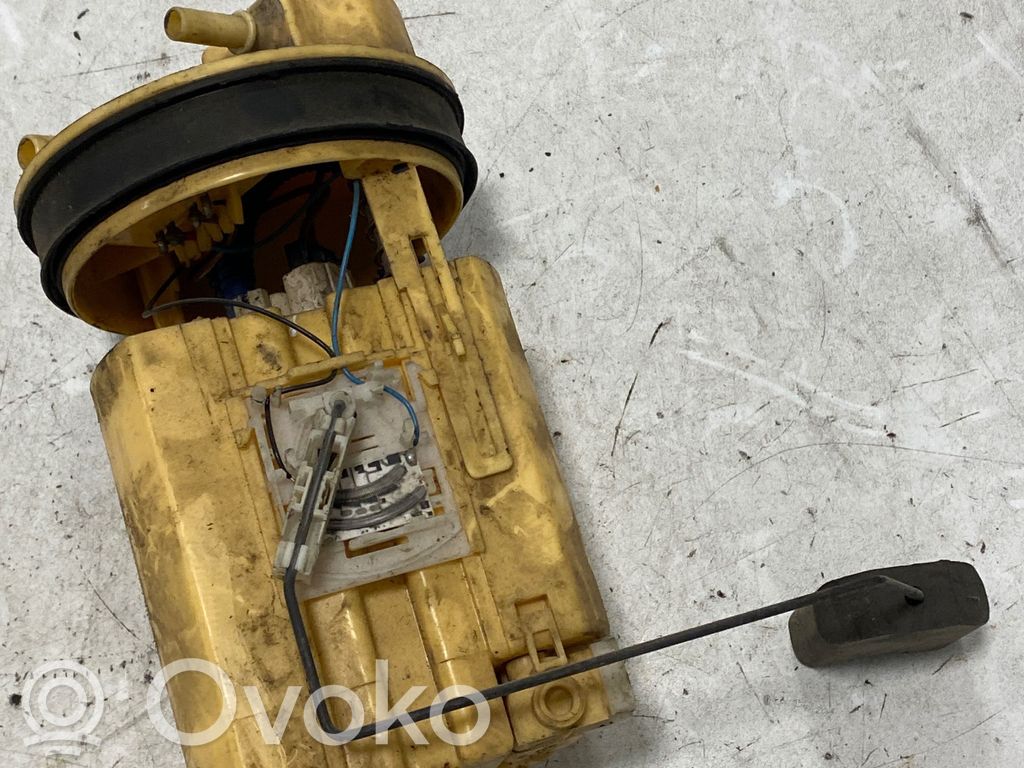 Peugeot 306 Polttoainesäiliön pumppu 