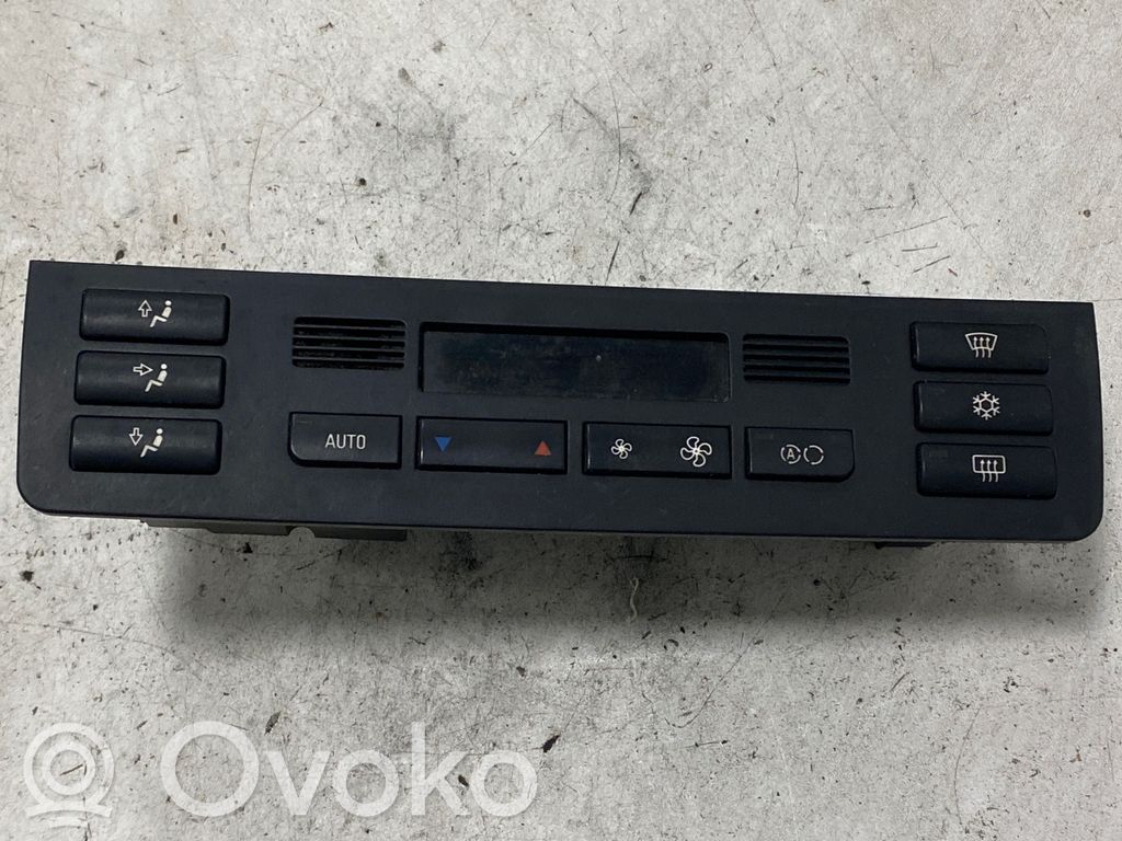 Climate control unit   64902440,5HB00773811,066411112