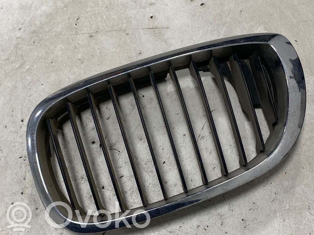 BMW 3 E46 Front grill 