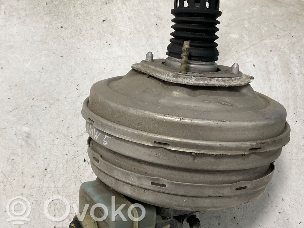 Bremskraftverstärker   32067179
