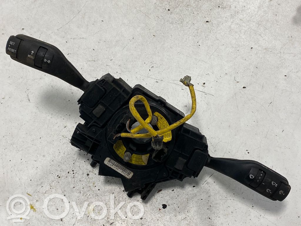 Ford Focus C-MAX Commodo, commande essuie-glace/phare 