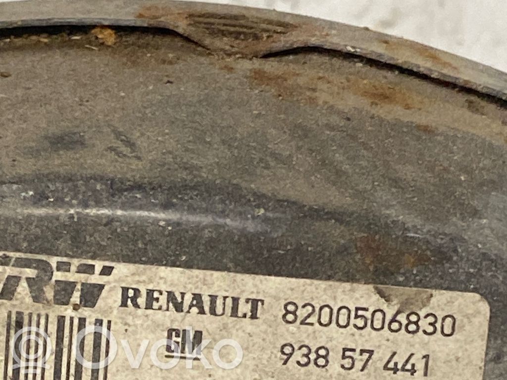 Renault Trafic II (X83) Servofrână 
