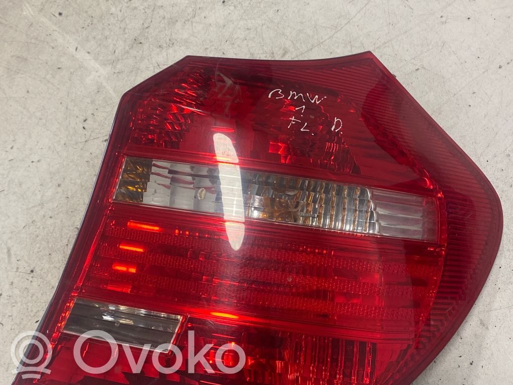 Rear/tail lights   118113,89074851,0404091
