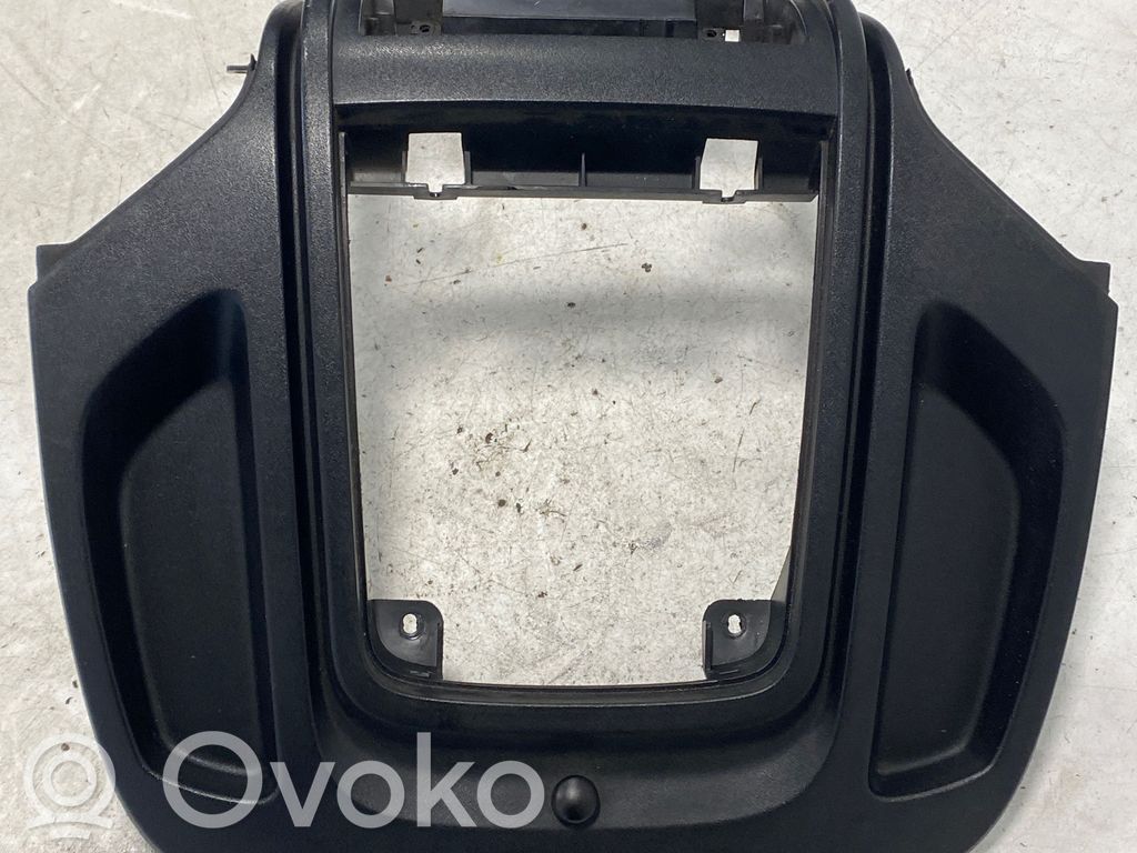 Peugeot Boxer Rivestimento pannello centrale del cruscotto 