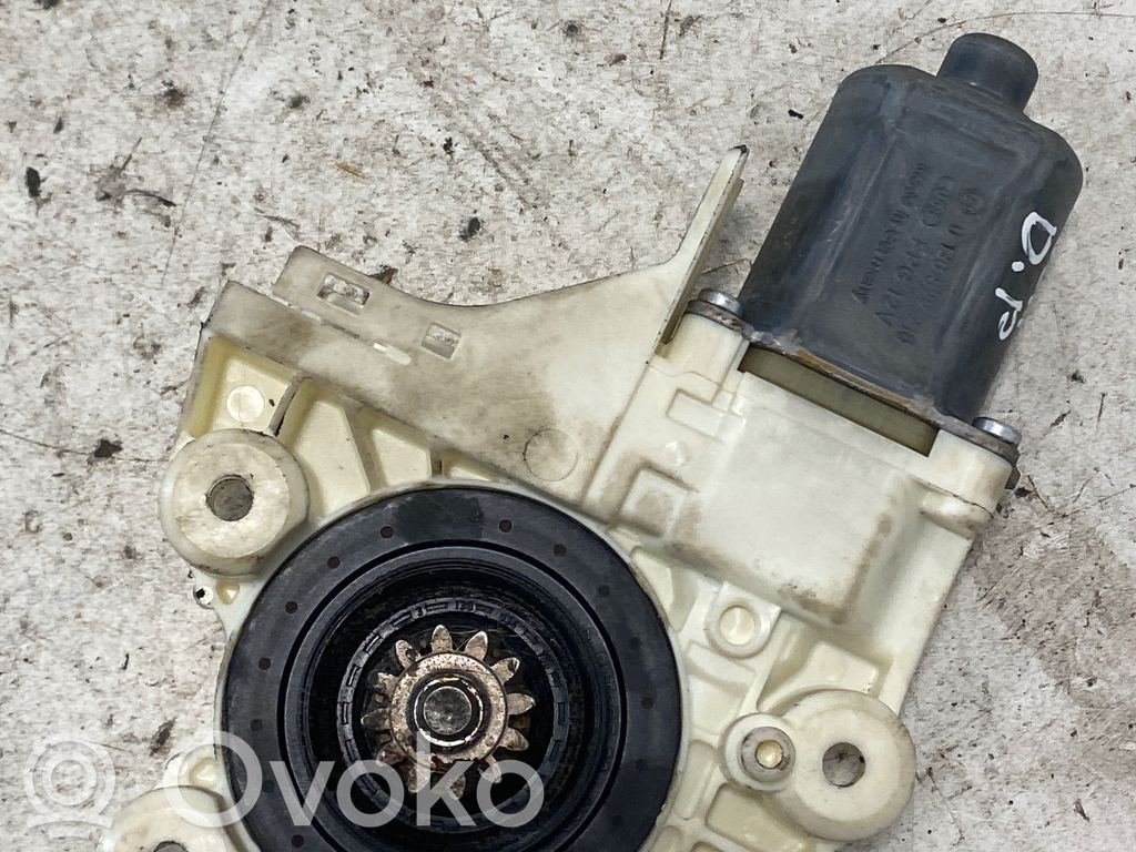 Ford Focus Motor macara geam ușă față 