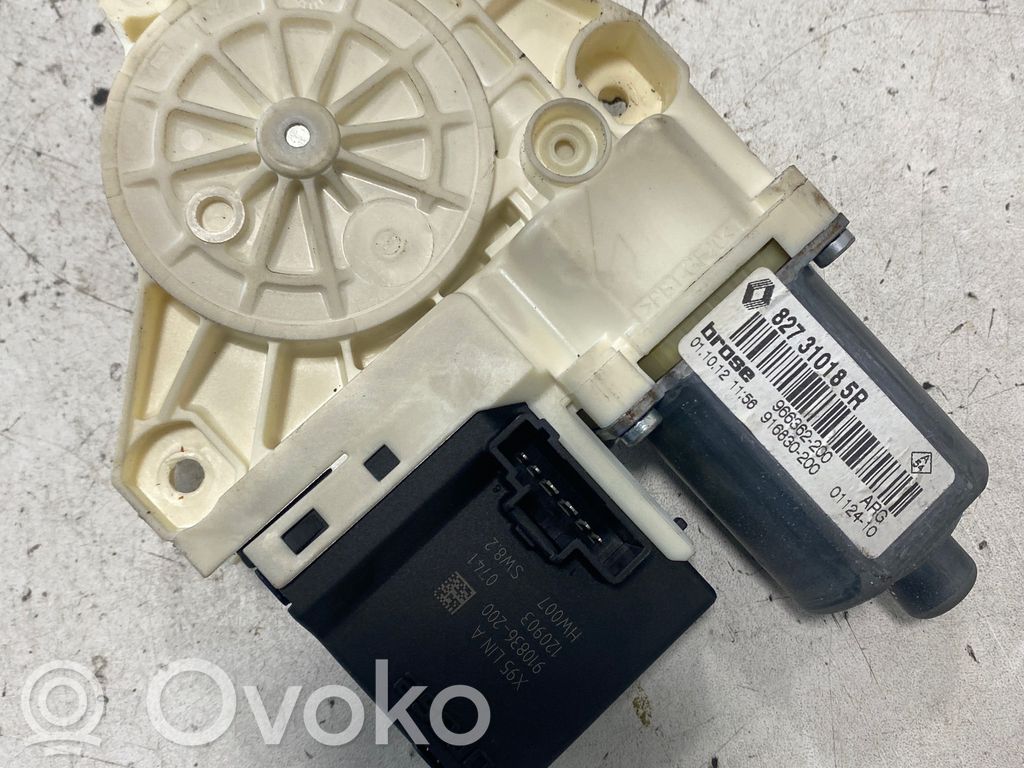 Renault Fluence Motor macara geam ușă spate 
