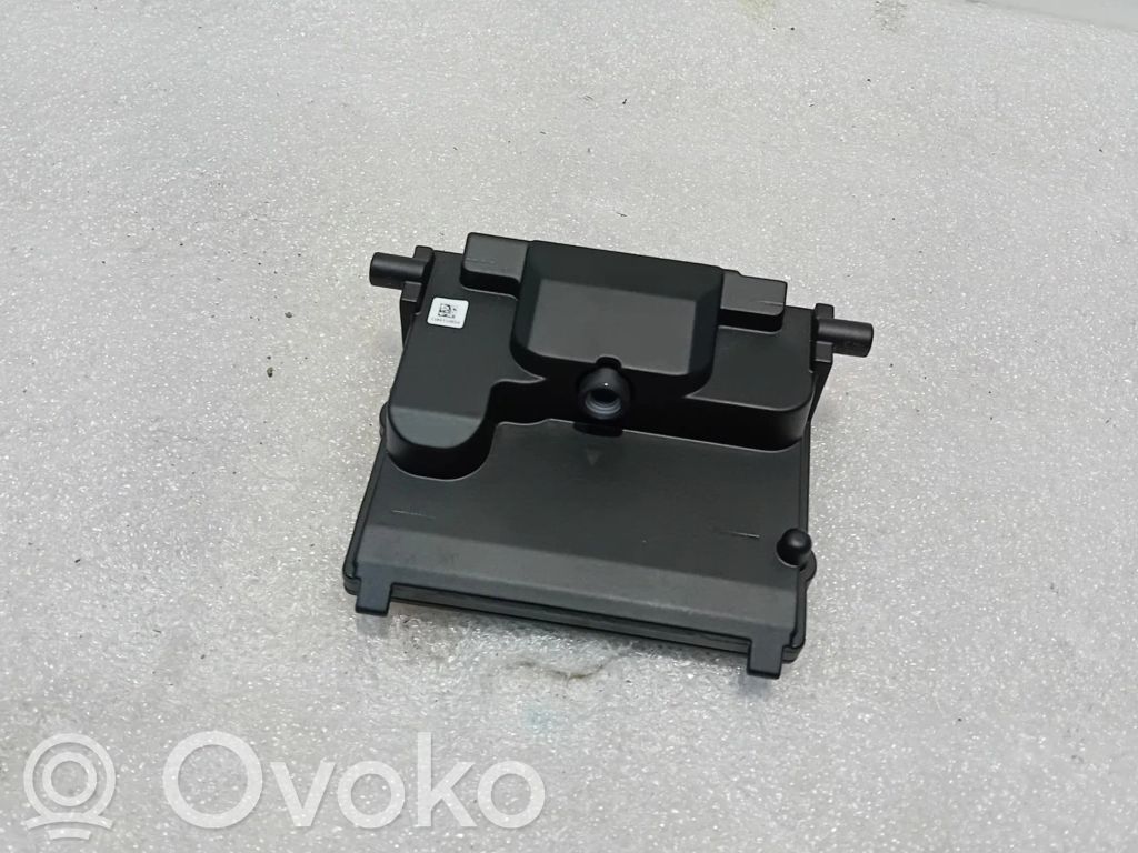 Ford Focus Distronic sensor radar 