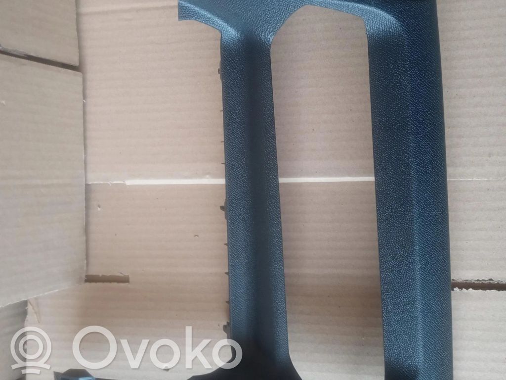 Citroen C4 III e-C4 Dashboard trim 