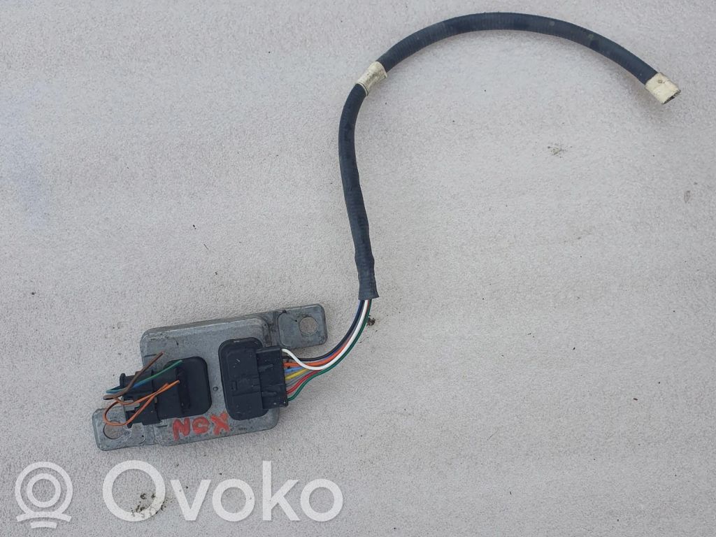 Volkswagen Multivan T5 Lambda probe sensor 