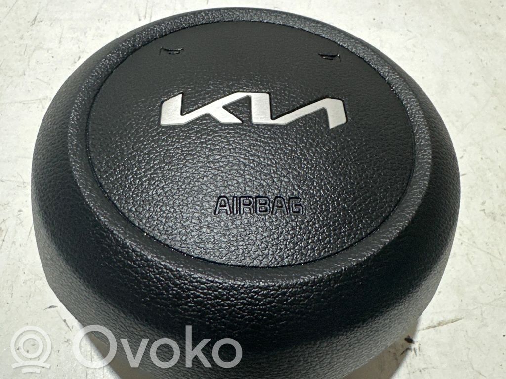 KIA Xceed Stūres drošības spilvens 