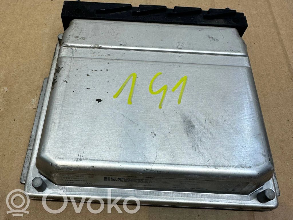 Volvo XC90 Gearbox control unit/module 