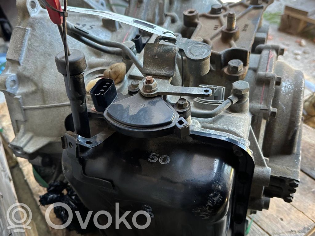 Hyundai Tucson JM Automatic gearbox 