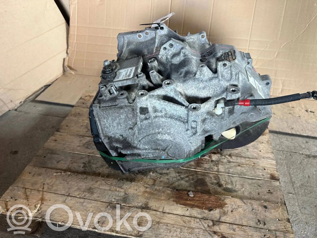 Volvo V60 Automatic gearbox 