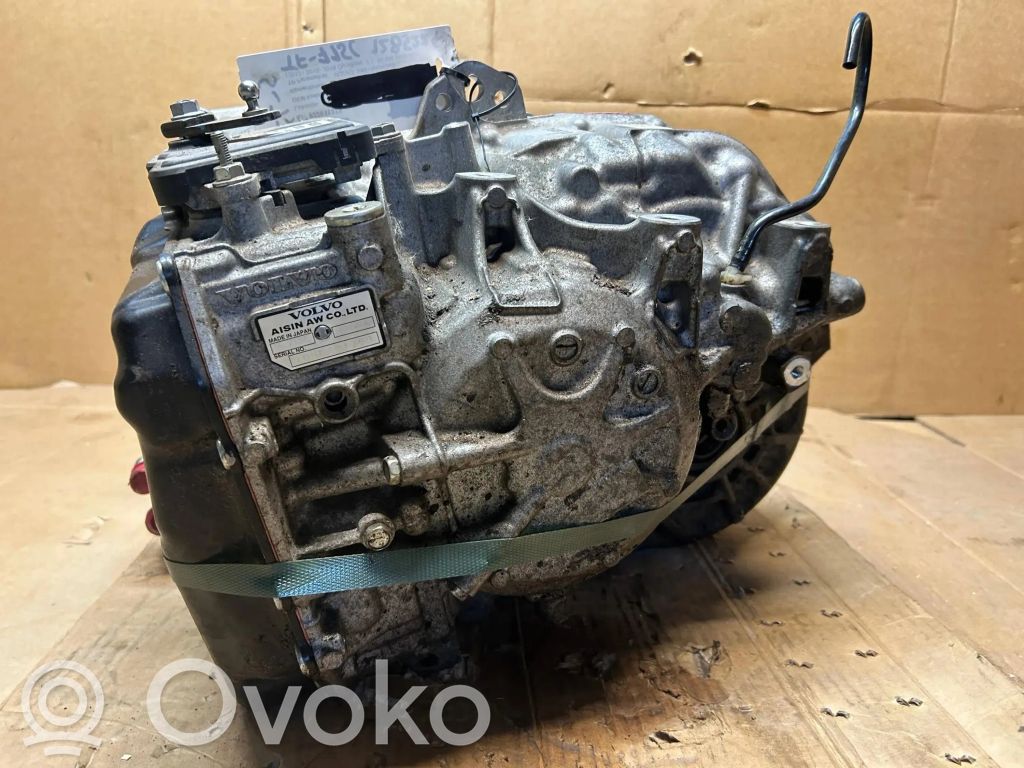 Automatic gearbox   1285224