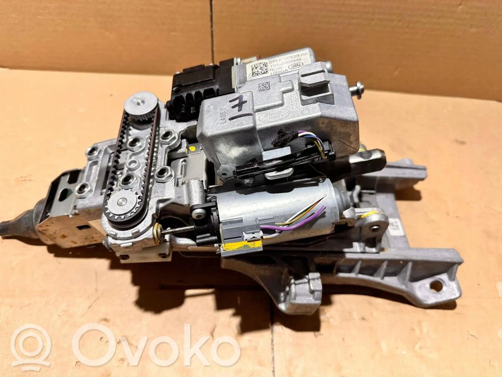 Land Rover Range Rover Sport L494 Kolumna kierownicza 