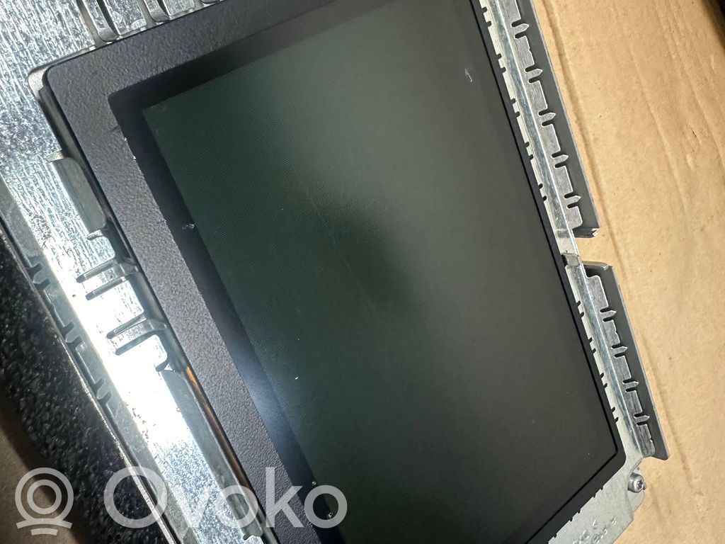 Volvo XC60 Screen/display/small screen 