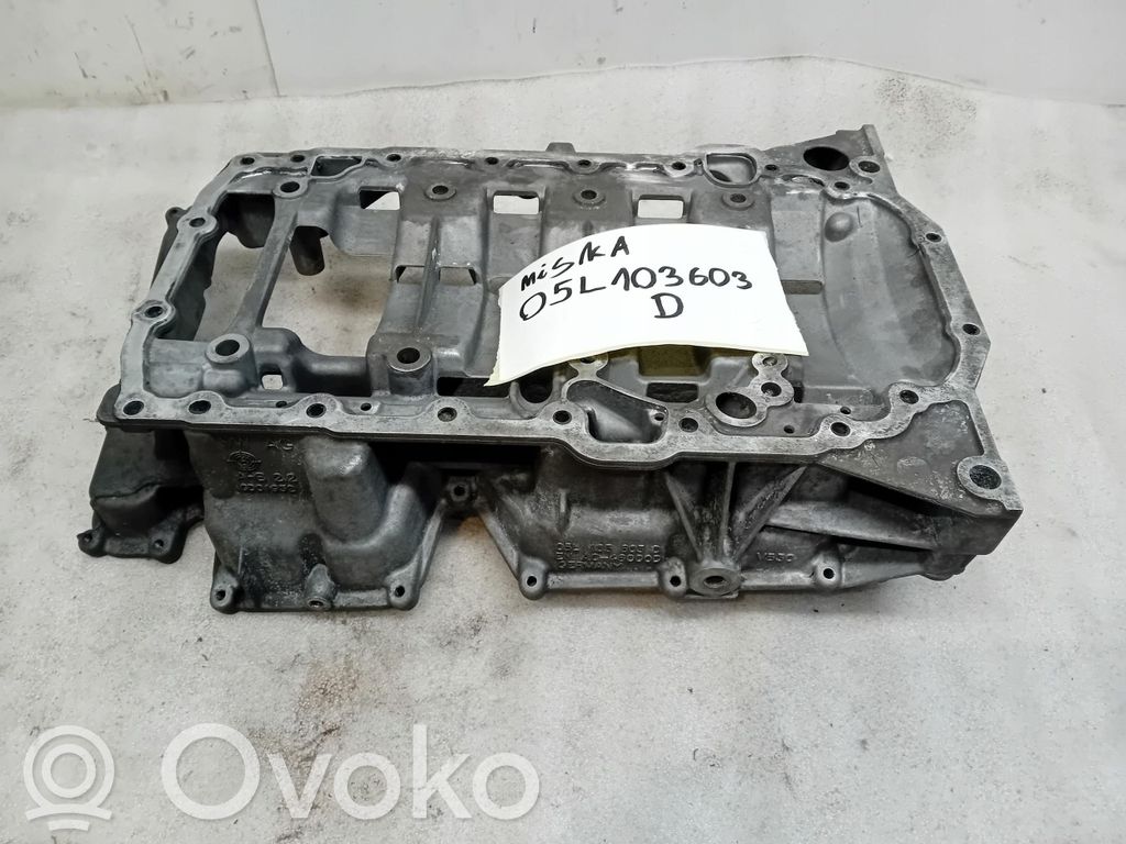 Audi A4 S4 B9 8W Karteris 